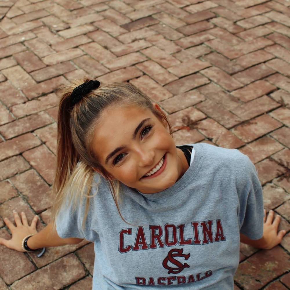 Meet your Posher, Riley